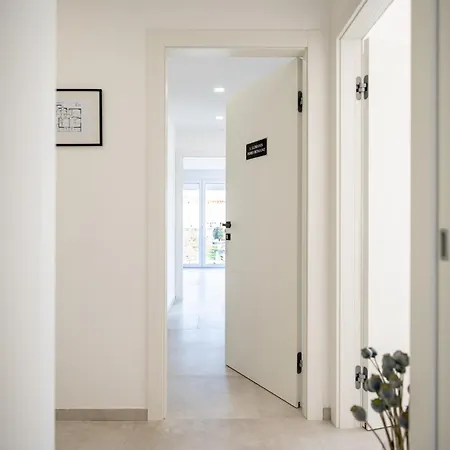 아파트 Lumanis Foro