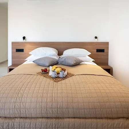 Apartment Lumanis Foro