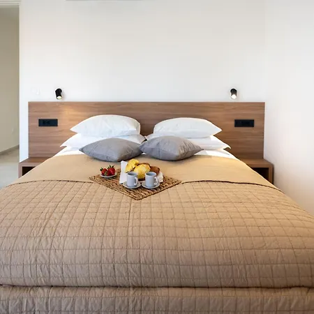 Apartmán Lumanis Foro