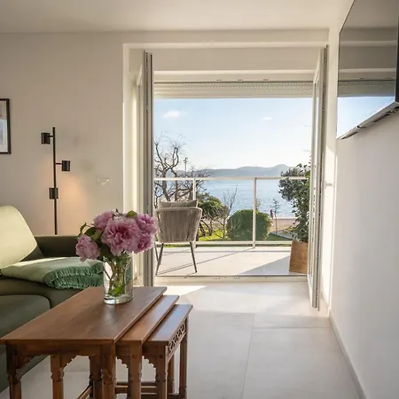 Lumanis Foro Appartement