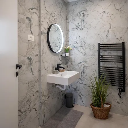 Appartement Lumanis Foro *