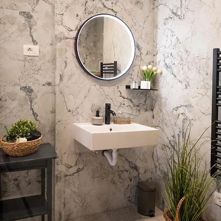 Apartment Lumanis Foro *