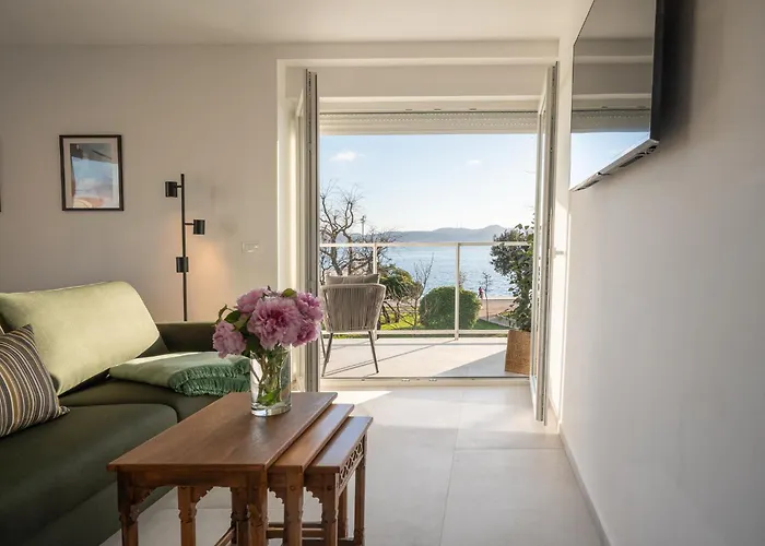 Lumanis Foro Apartmán