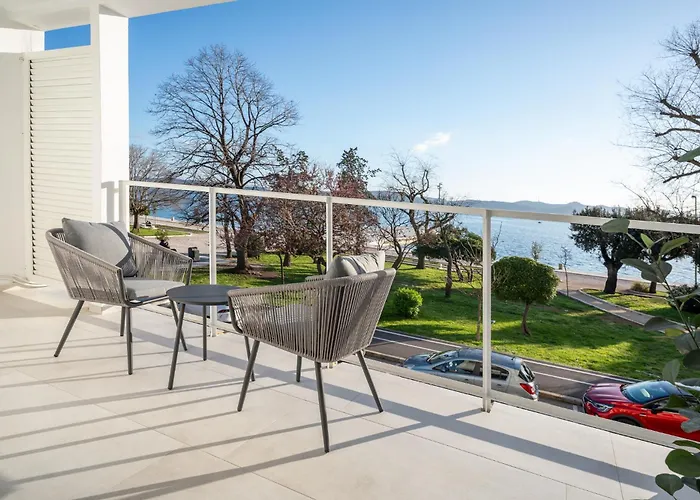 Lumanis Foro * Zadar