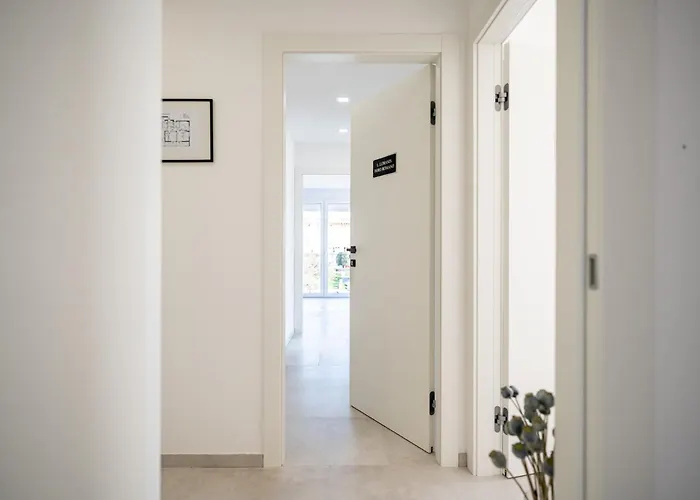 Apartmán Lumanis Foro