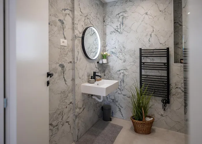 Apartmán Lumanis Foro *