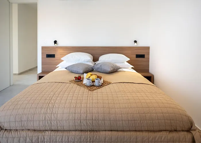 Apartmán Lumanis Foro