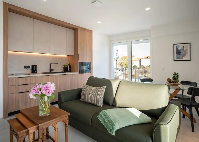 Lumanis Foro Apartmán *