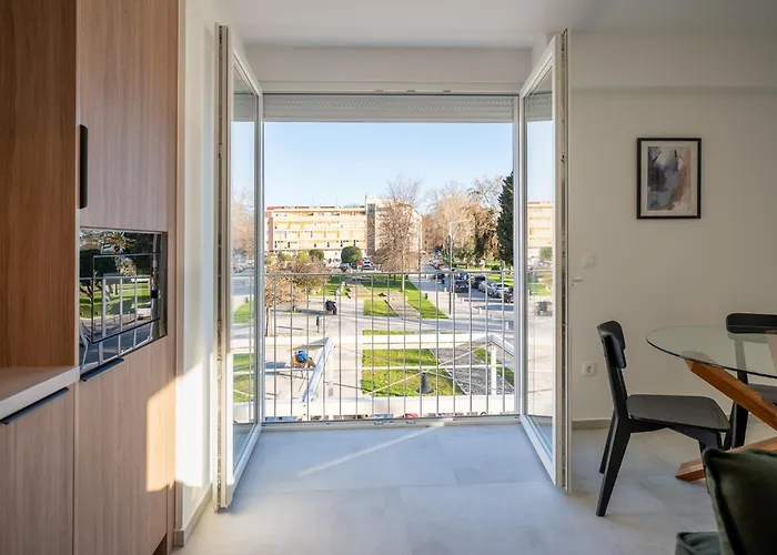 Apartmán Lumanis Foro Zadar